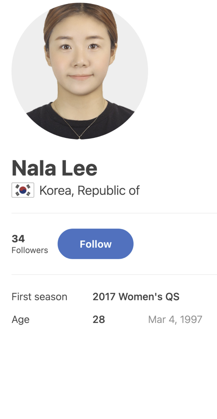 Nara Lee