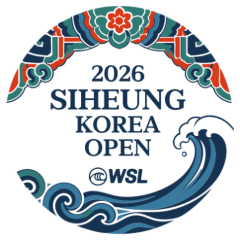 WSL Korea Open