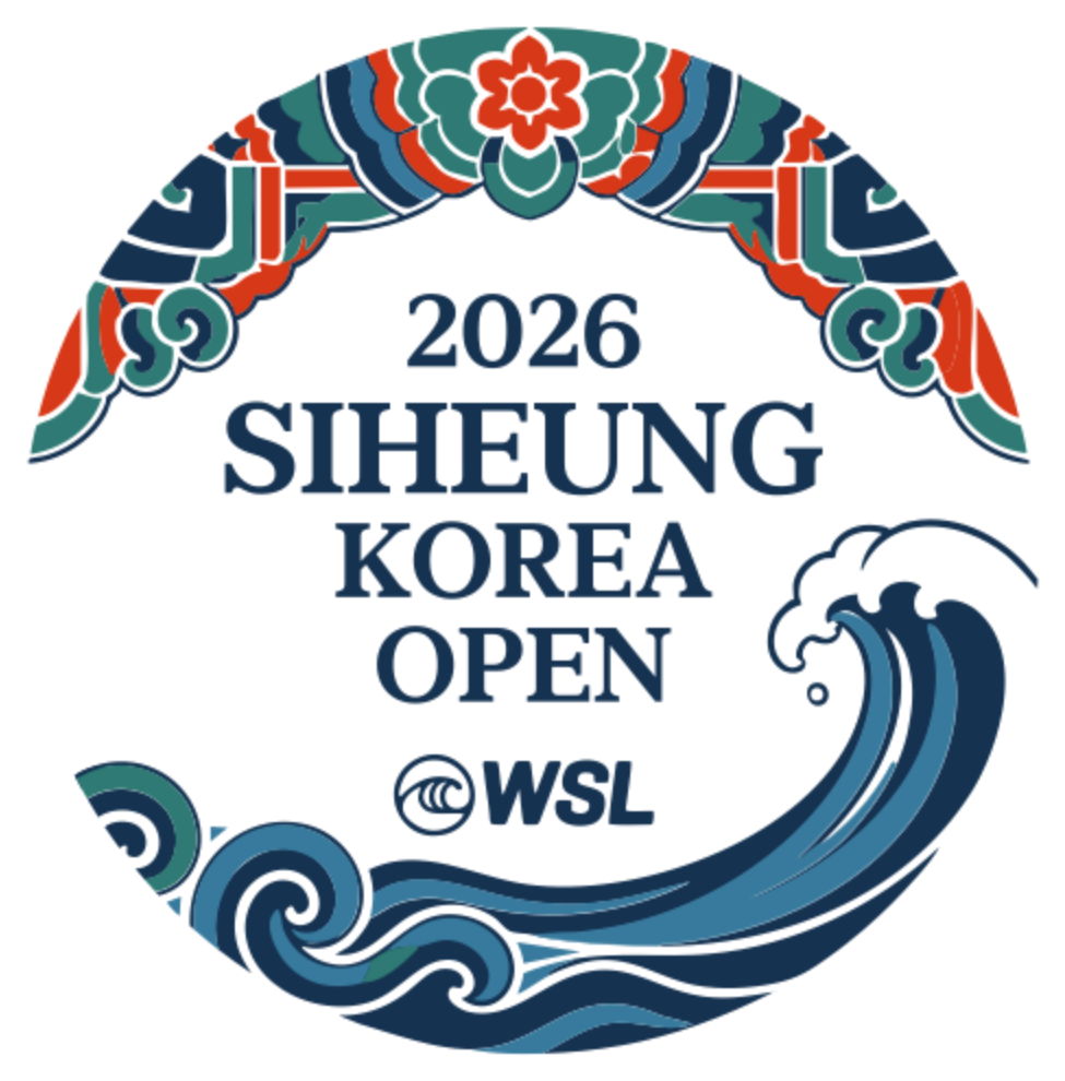 WSL 2026 Siheung Korea Open